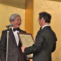 全日本ダットサン会創立40周年記念祝賀会