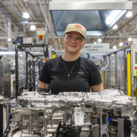 ハイブリッド車の需要拡大に向けトヨタが米国5工場への投資を拡大（写真はイメージ）