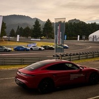 ポルシェがラテンアメリカ初となるドライビングセンターをメキシコに開設