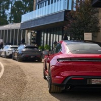 ポルシェがラテンアメリカ初となるドライビングセンターをメキシコに開設