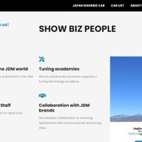 JDM界の著名人も派遣、イベントやメカニックアカデミーなどの開催も