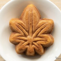 ご当地トリーツ：広島県、もみじ焼き