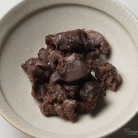 ご当地トリーツ：京都府笠置、熟成鹿肉