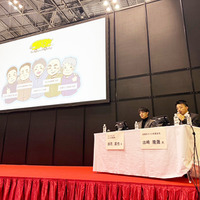 国際オートアフターマーケットEXPOのセミナーに登壇し「地方における地域連携と事業継承の最前線」について講演を行なった