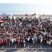 オーテックオーナーズグループ湘南里帰りミーティング2025