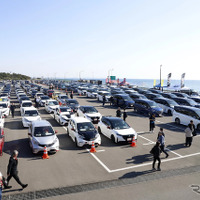 オーテックオーナーズグループ湘南里帰りミーティング2025