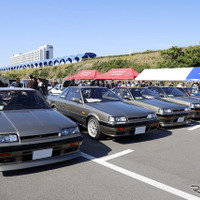 オーテックオーナーズグループ湘南里帰りミーティング2025