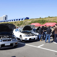 オーテックオーナーズグループ湘南里帰りミーティング2025