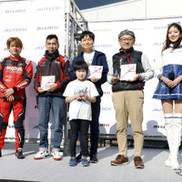 オーテックオーナーズグループ湘南里帰りミーティング2025