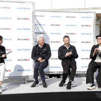 オーテックオーナーズグループ湘南里帰りミーティング2025