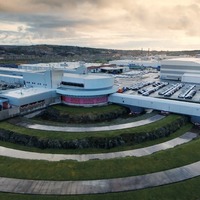 ボルボ セーフティーセンター