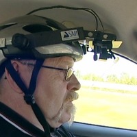 アイトラッカー