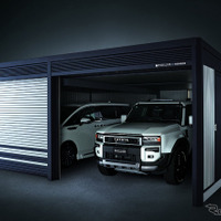 ヨドガレージ ラヴィージュⅢ MODELLISTA×YODOKO