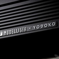 ヨドガレージ ラヴィージュⅢ MODELLISTA×YODOKO