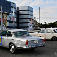 第1回プリンス自動車オーナーズミーティング