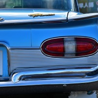 第1回プリンス自動車オーナーズミーティング