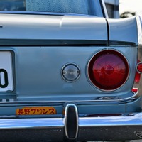 第1回プリンス自動車オーナーズミーティング