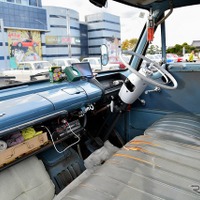 第1回プリンス自動車オーナーズミーティング