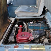 第1回プリンス自動車オーナーズミーティング