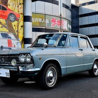 第1回プリンス自動車オーナーズミーティング