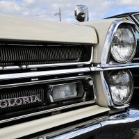 第1回プリンス自動車オーナーズミーティング