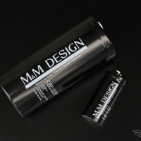 キャパシター」の一例（M&Mデザイン）。