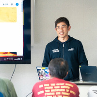 オープンカントリー ブランドアンバサダー 三浦昴選手