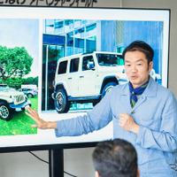 FM802 DJ 大抜卓人さん