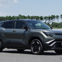 スズキ eビターラ