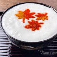 「白いカレーうどん　味味香」