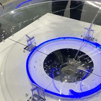 XPELとBPROが「愛車の美観の守り方」を提案…自己修復PPFやボディコーティングに注目【JMS KANSAI2025/第13回大阪モーターショー】