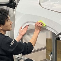 XPELとBPROが「愛車の美観の守り方」を提案…自己修復PPFやボディコーティングに注目【JMS KANSAI2025/第13回大阪モーターショー】