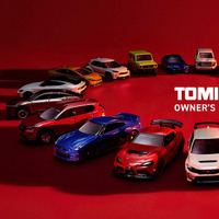 TOMICA OWNER’S CLUB
