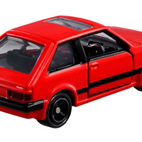 トミカREBORN マツダ ファミリア 1500XG