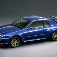 スカイラインGT-R