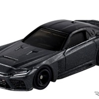 トミカ GR GT