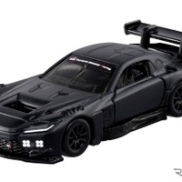 トミカプレミアム Racing GR GT3