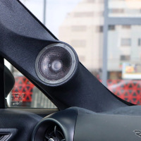 トヨタ・86 パイオニア （デモカー）【GR Speaker System】