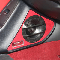 トヨタ・86 パイオニア （デモカー）【GR Speaker System】