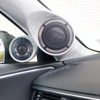 AUDI A4 AVANT Janline & Partners（デモカー）【Morel & ARC AUDIO System】