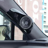 トヨタ・レクサス UX250h（ショップデモカー） by ウェイブ トゥ ポート