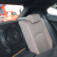 トヨタ・レクサス UX250h（ショップデモカー） by ウェイブ トゥ ポート