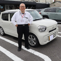 マツダ・キャロル（オーナー：高橋広昭さん）by K サウンド