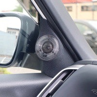 トヨタ・ヴォクシー（オーナー：中西　康夫さん）by ウェイブ トゥ ポート