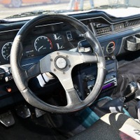 第4回トダクラシックカー同窓会