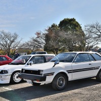 第4回トダクラシックカー同窓会