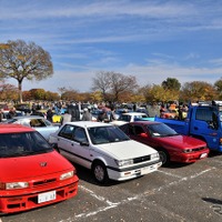 第4回トダクラシックカー同窓会