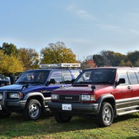 第4回トダクラシックカー同窓会