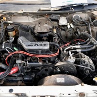 第4回トダクラシックカー同窓会