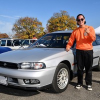 第4回トダクラシックカー同窓会